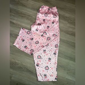 Pajama pants